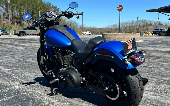 2026 Harley-Davidson Softail FXBB - Street Bob