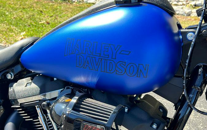 2026 Harley-Davidson Softail FXBB - Street Bob