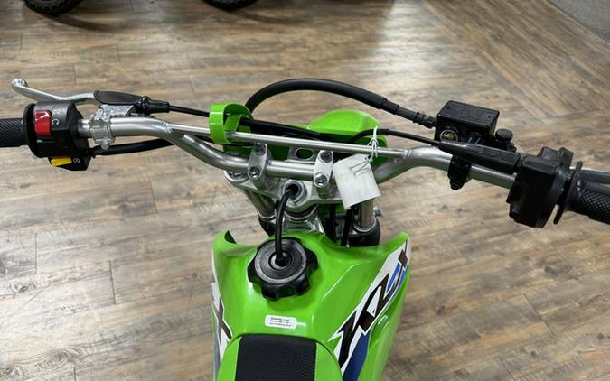 2026 Kawasaki KLX 140R L