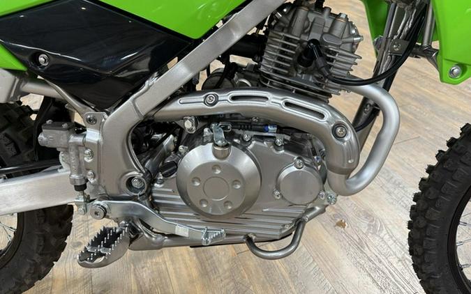 2026 Kawasaki KLX 140R L