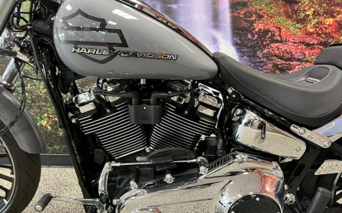 2026 Harley-Davidson Breakout®
