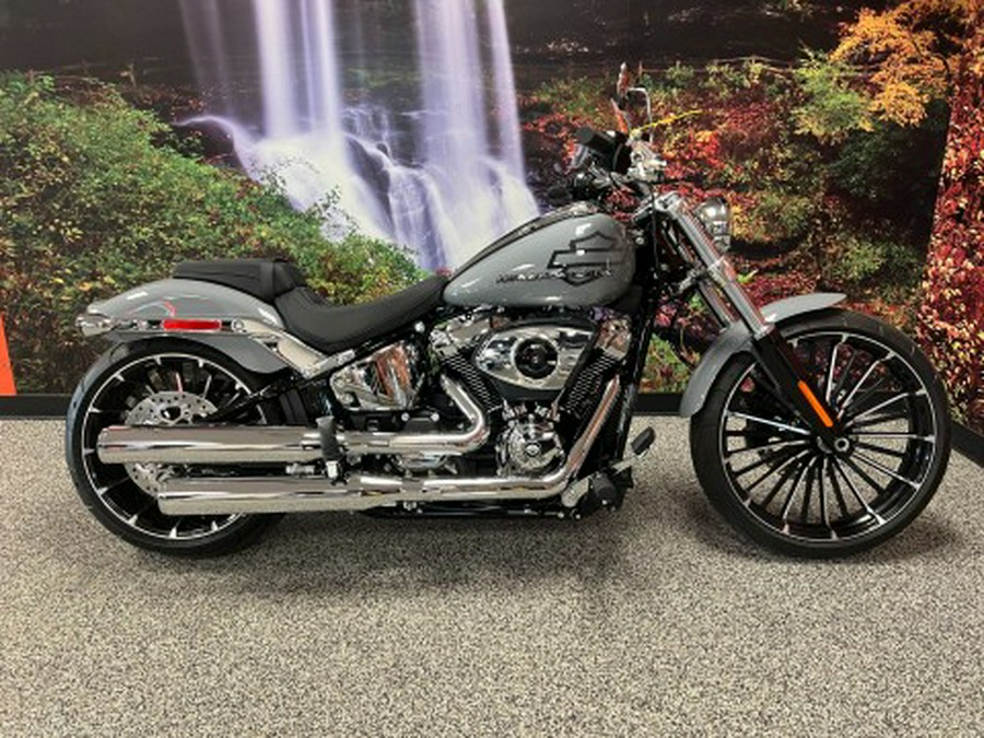 2026 Harley-Davidson Breakout®