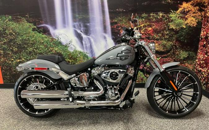 2026 Harley-Davidson Breakout®