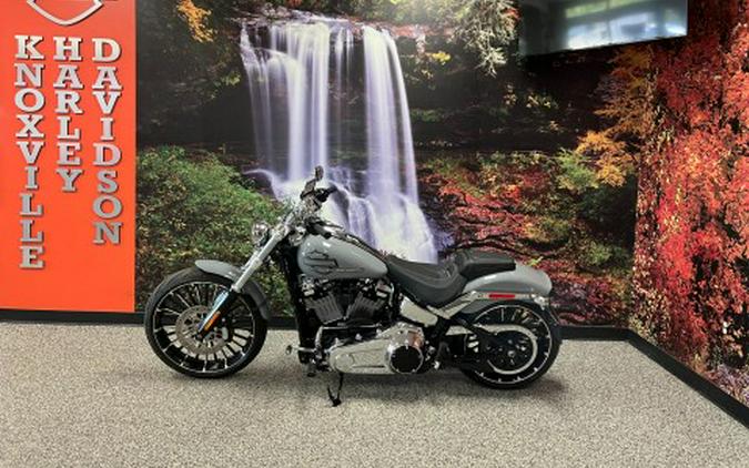 2026 Harley-Davidson Breakout®