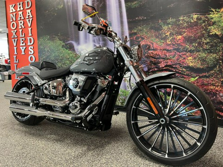 2026 Harley-Davidson Breakout®