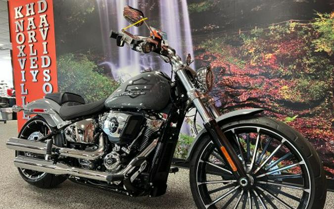 2026 Harley-Davidson Breakout®