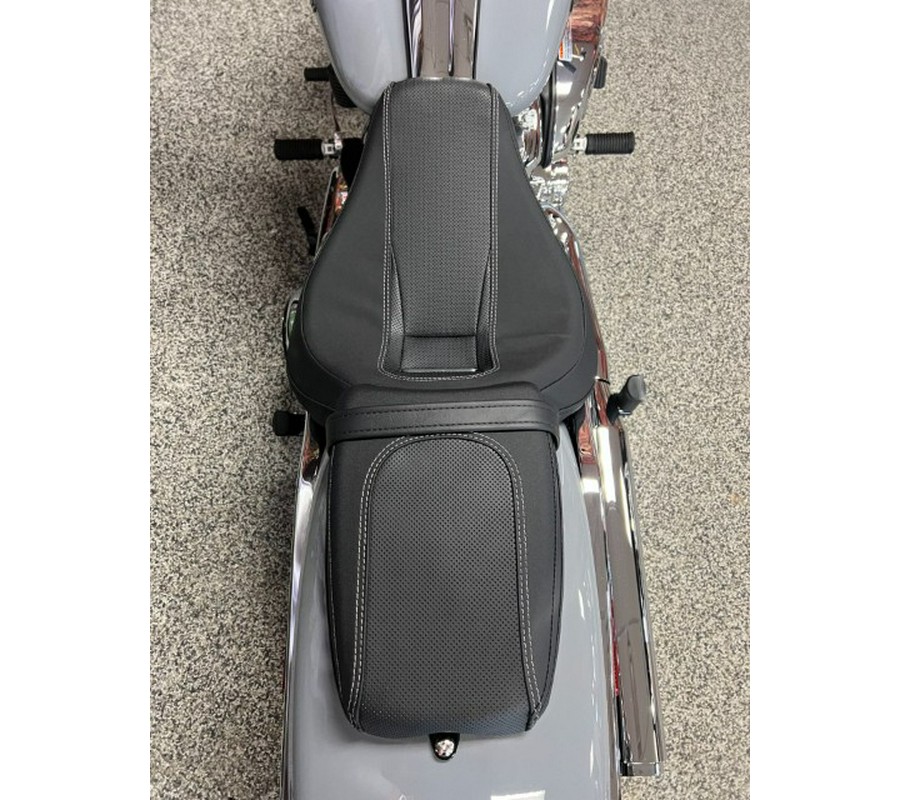 2026 Harley-Davidson Breakout®