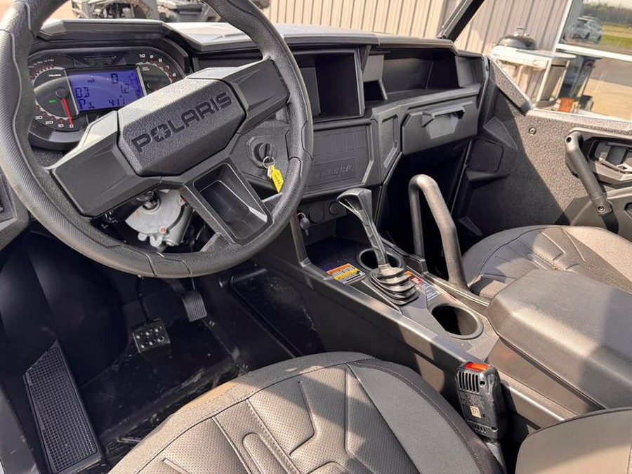 2026 Polaris® General XP 4 1000 Sport