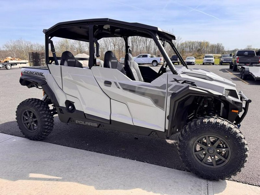 2026 Polaris® General XP 4 1000 Sport