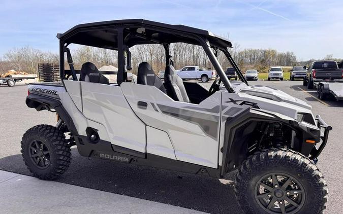 2026 Polaris® General XP 4 1000 Sport