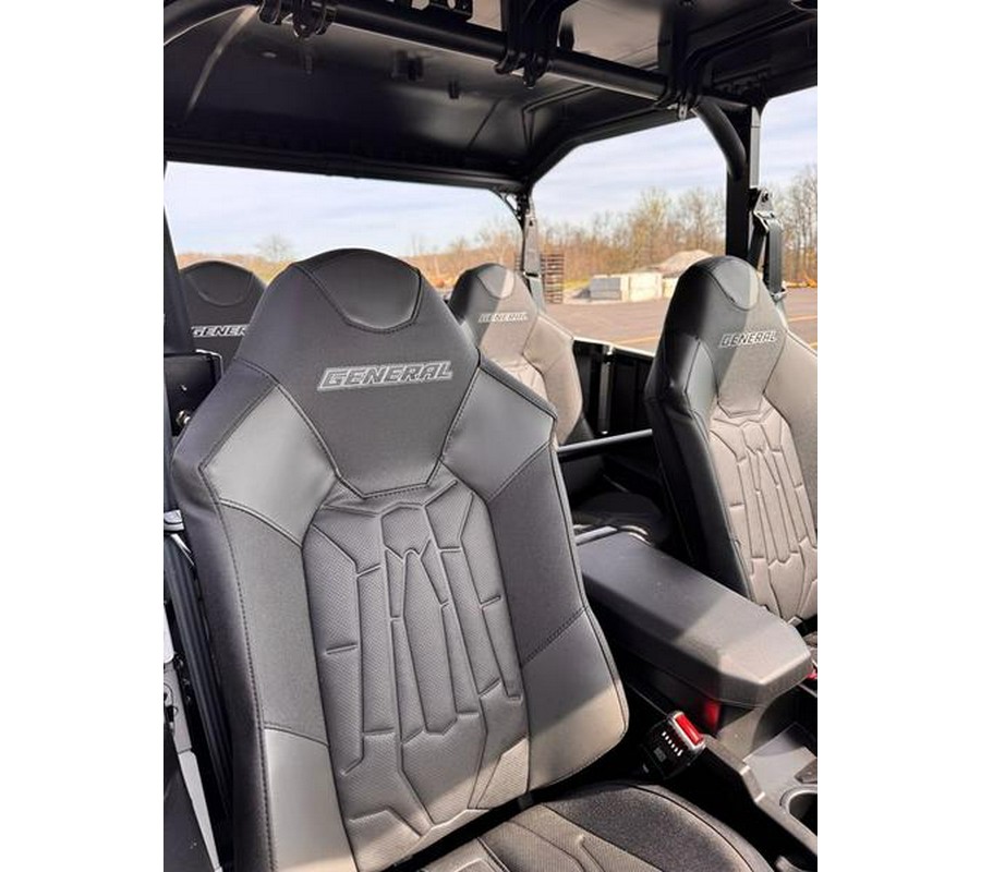 2026 Polaris® General XP 4 1000 Sport