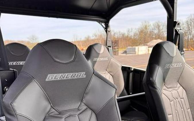 2026 Polaris® General XP 4 1000 Sport