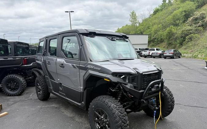2026 Polaris® XPedition ADV 5 NorthStar