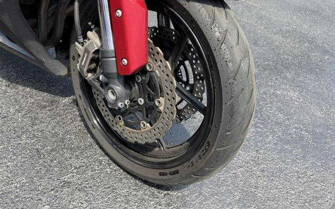 2016 Kawasaki Ninja® 1000 ABS
