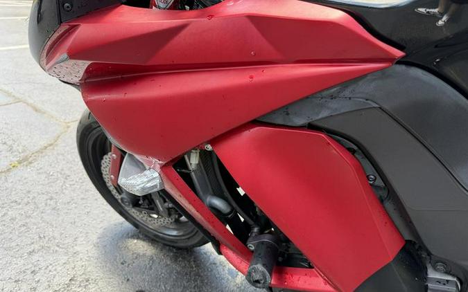 2016 Kawasaki Ninja® 1000 ABS