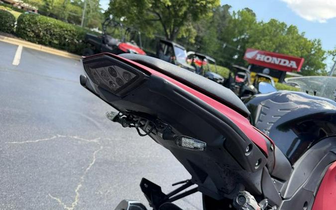 2016 Kawasaki Ninja® 1000 ABS