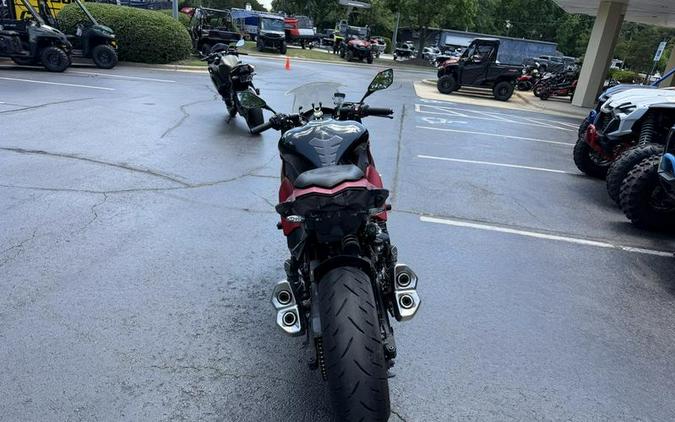 2016 Kawasaki Ninja® 1000 ABS