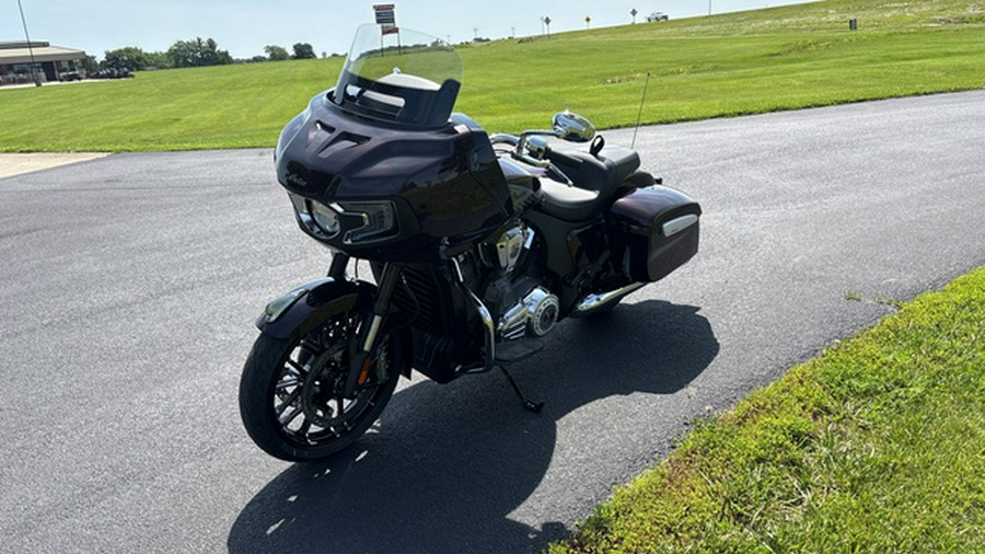 2026 Indian CHALLENGER LIMITED 112