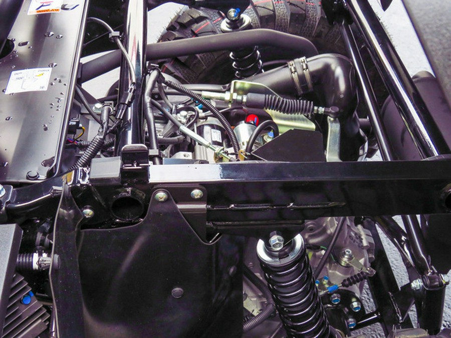 2027 Kawasaki Mule SX 4x4 XC