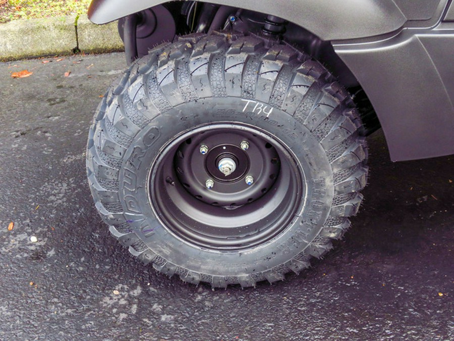 2027 Kawasaki Mule SX 4x4 XC
