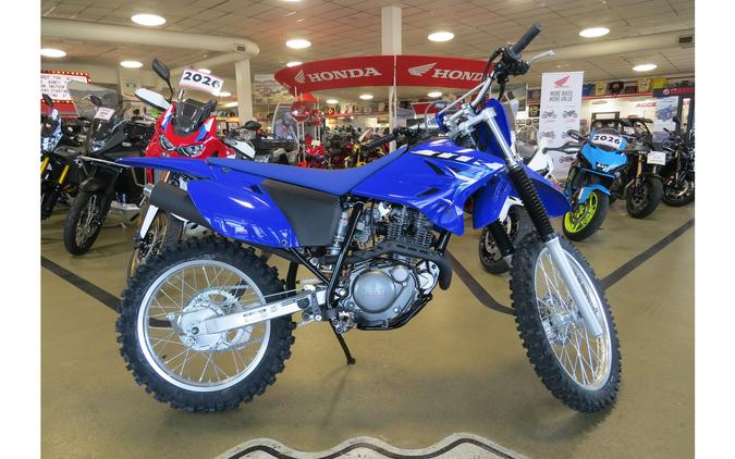 2026 TT-R230 - Yamaha