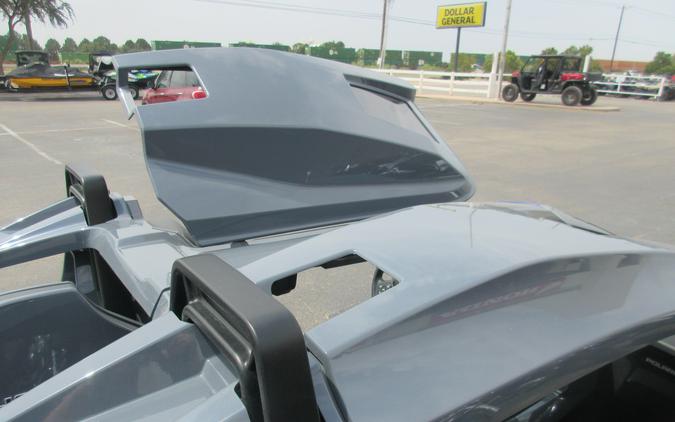 2021 POLARIS SLINGSHOT R AUTODRIVE 49ST