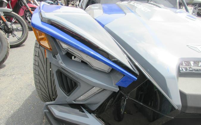 2021 POLARIS SLINGSHOT R AUTODRIVE 49ST