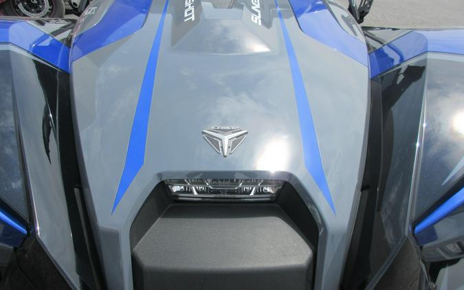 2021 POLARIS SLINGSHOT R AUTODRIVE 49ST
