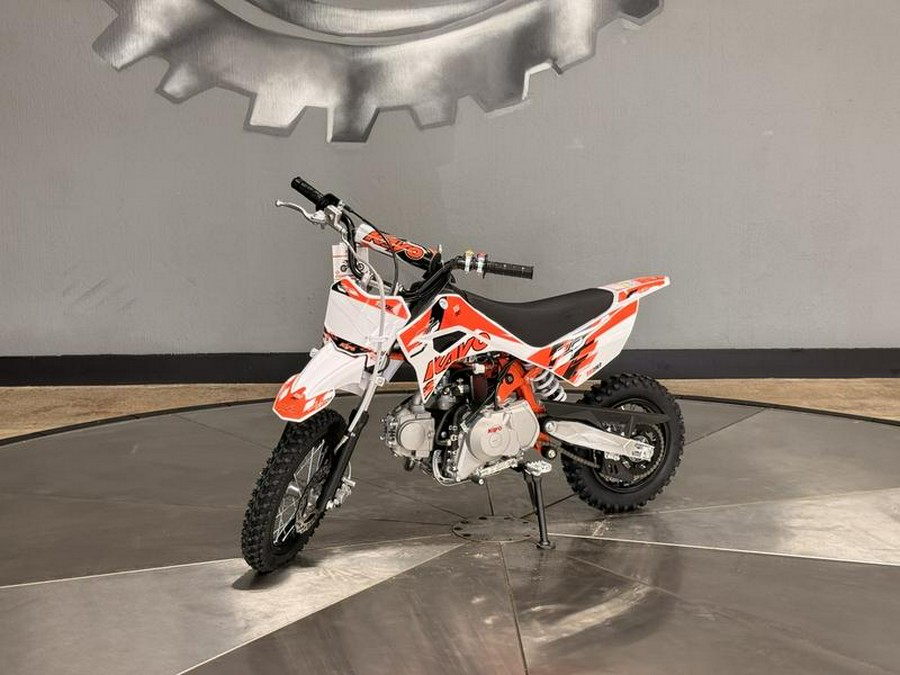 2026 Kayo TS 90