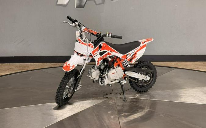 2026 Kayo TS 90