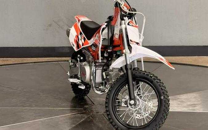2026 Kayo TS 90