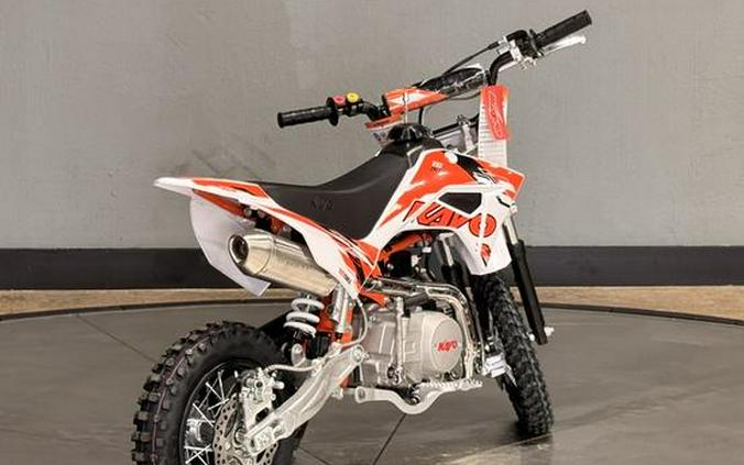 2026 Kayo TS 90