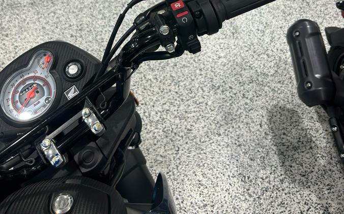 2025 Honda Navi Base