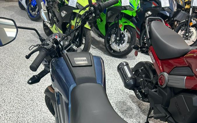 2025 Honda Navi Base