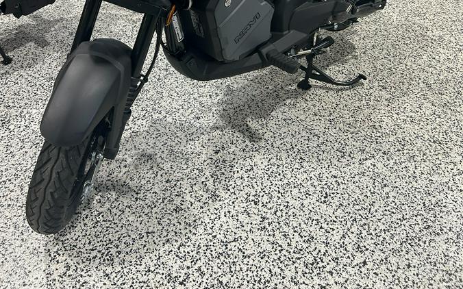 2025 Honda Navi Base