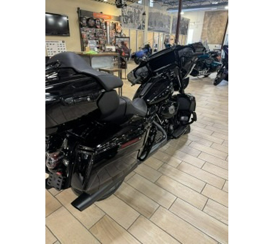 2026 Harley-Davidson Street Glide® Limited