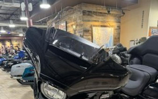 2026 Harley-Davidson Street Glide® Limited