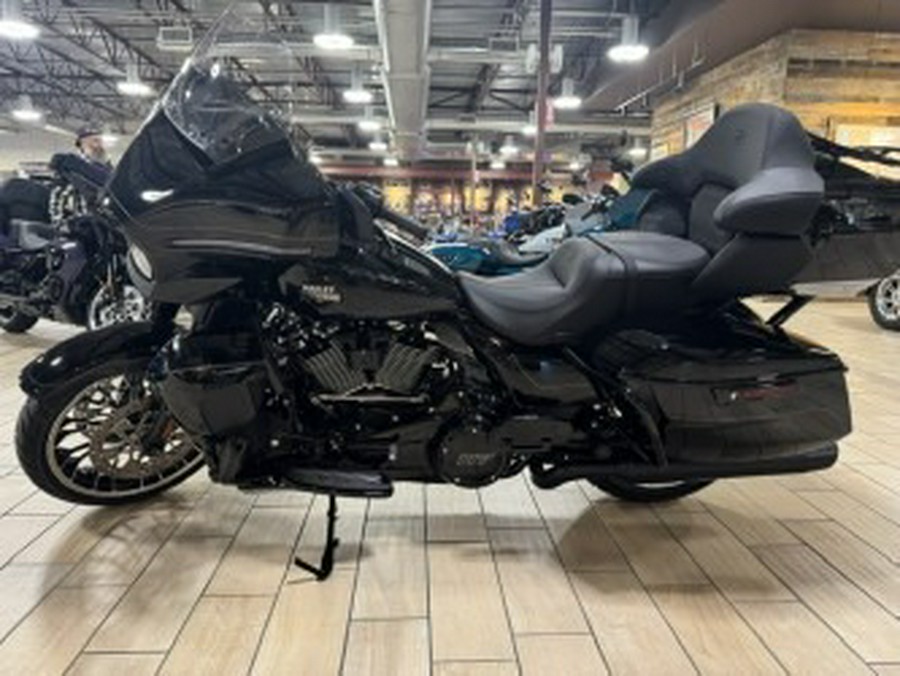 2026 Harley-Davidson Street Glide® Limited