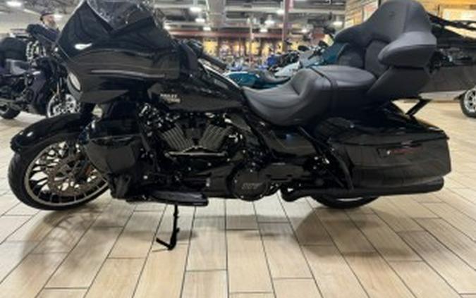 2026 Harley-Davidson Street Glide® Limited