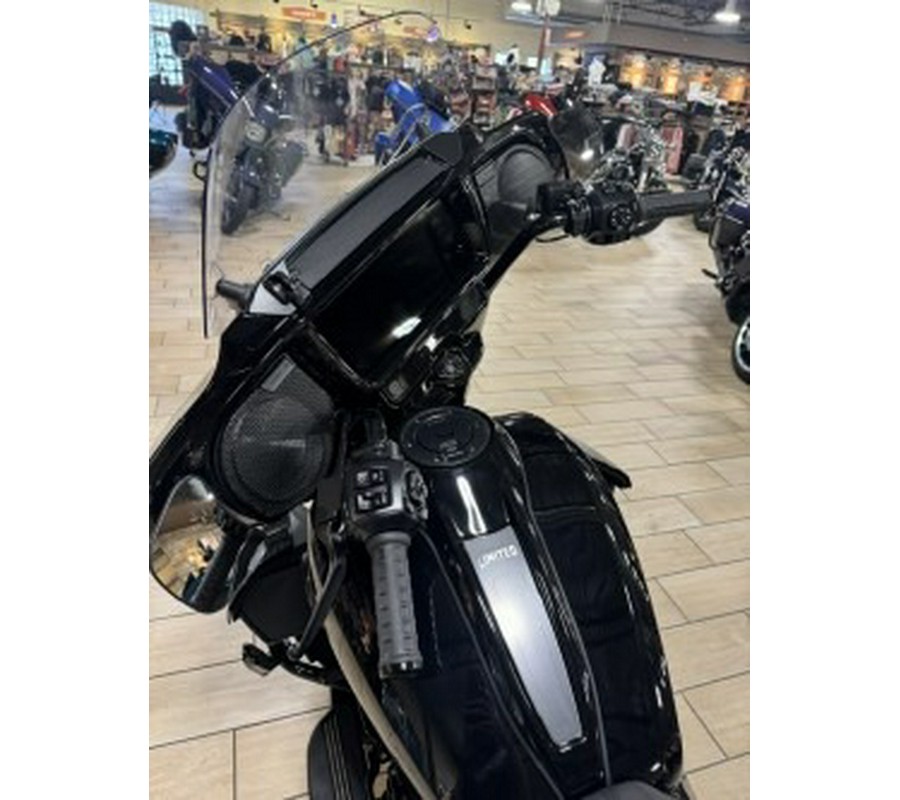 2026 Harley-Davidson Street Glide® Limited