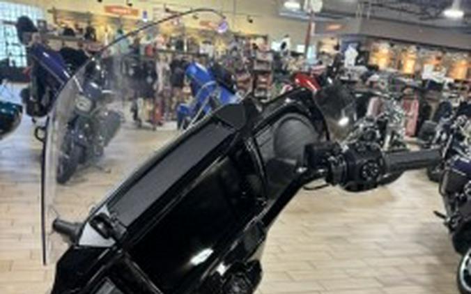 2026 Harley-Davidson Street Glide® Limited