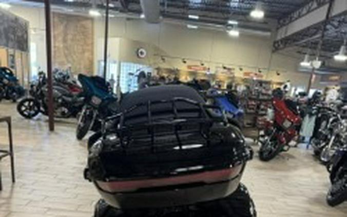 2026 Harley-Davidson Street Glide® Limited