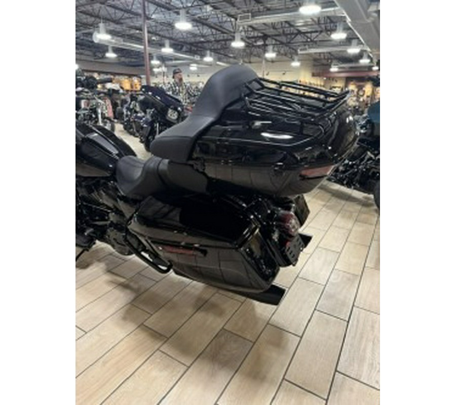 2026 Harley-Davidson Street Glide® Limited