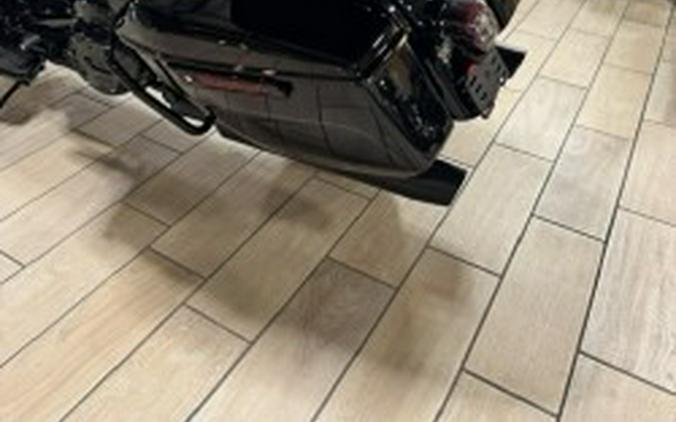2026 Harley-Davidson Street Glide® Limited