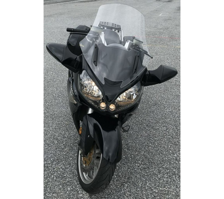 2009 Kawasaki ZG1400B9F