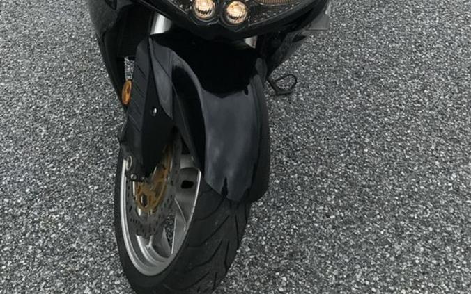 2009 Kawasaki ZG1400B9F