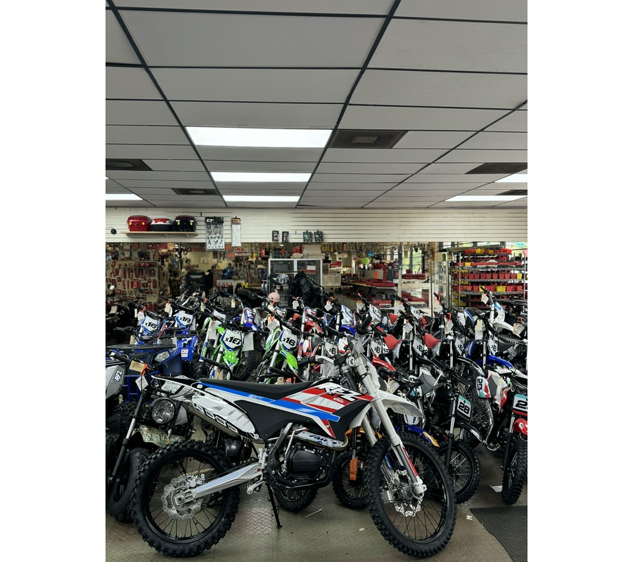 2026 APOLLO ProActive RFZ 250cc