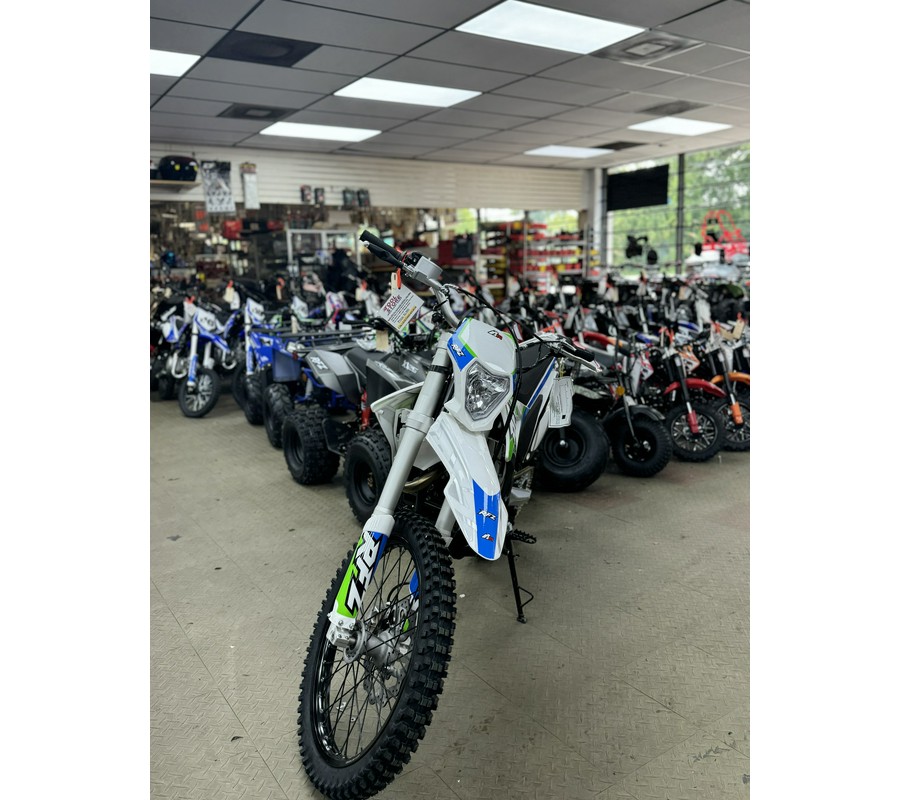 2026 APOLLO ProActive RFZ 250cc