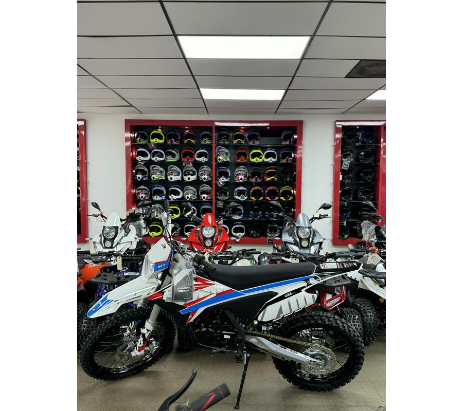 2026 APOLLO ProActive RFZ 250cc