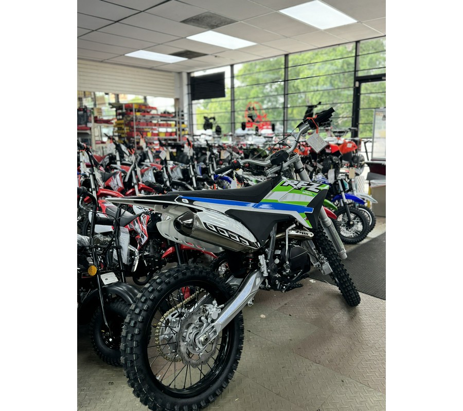 2026 APOLLO ProActive RFZ 250cc